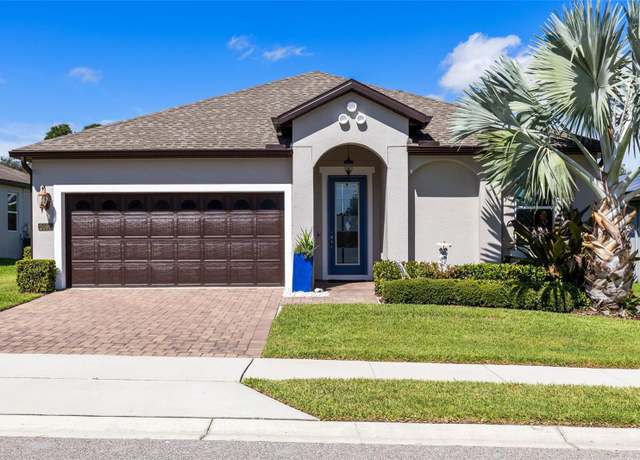 Property at 2090 Standing Rock Cir, Oakland, FL 34787, 3 beds, 2.5 baths