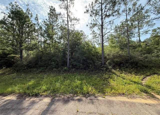 Property at Sullivan Dr #2, Chipley, FL 32428