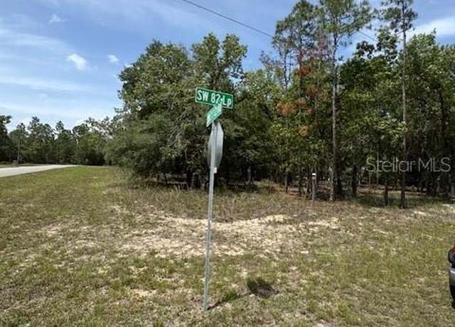 Property at SW 82nd Loop, Dunnellon, FL 34431