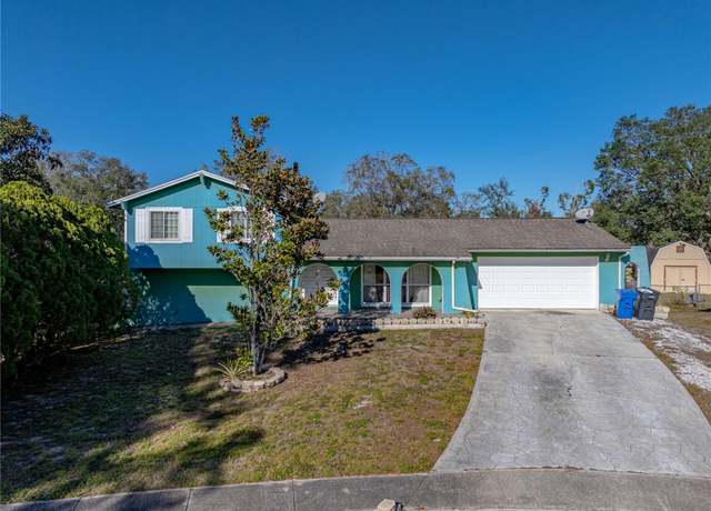 Property at 1008 Highgrove Ct, Valrico, FL 33596, 4 beds, 3 baths