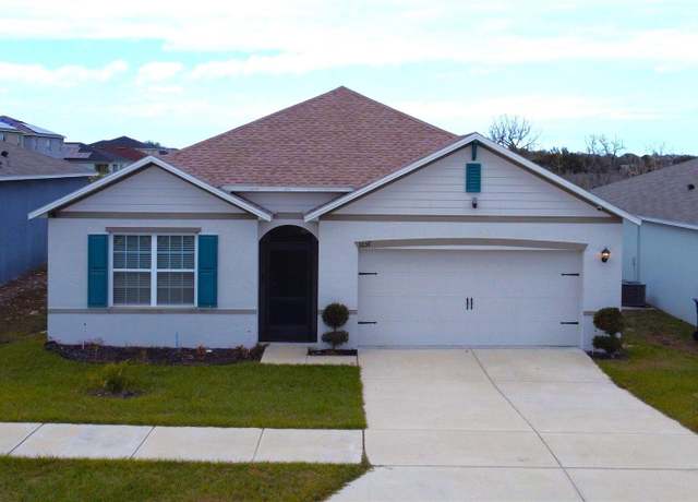 Property at 1057 Cambridge Dr, Winter Haven, FL 33881, 4 beds, 2 baths