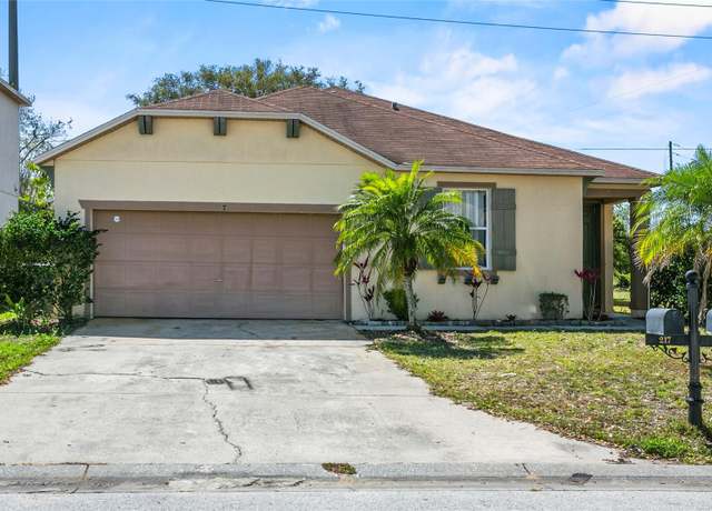 Property at 217 Sand Ridge Dr, Davenport, FL 33896, 4 beds, 3 baths