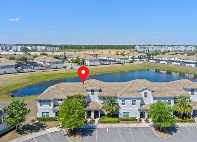 Property at 4907 Romeo Cir, Kissimmee, FL 34746, 4 beds, 3 baths