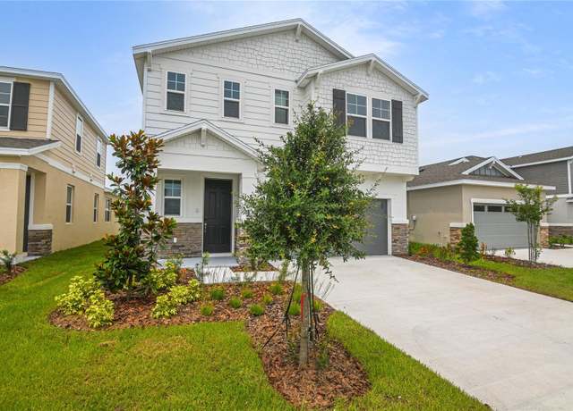 Property at 232 Flag Lilly Ln, Umatilla, FL 32784, 4 beds, 2.5 baths