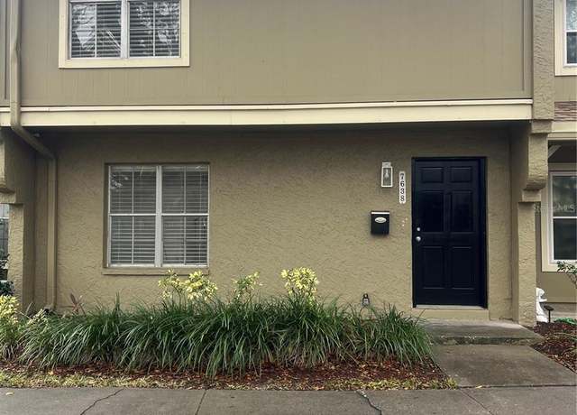 Property at 7638 Woodbridge Blvd, Tampa, FL 33615, 3 beds, 2.5 baths