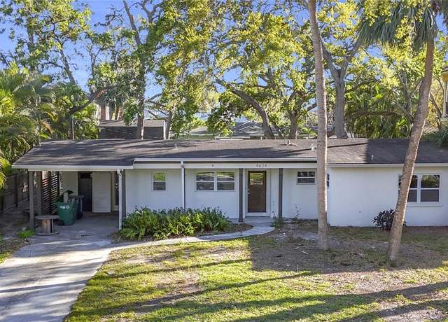 Property at 4624 W Lamb Ave, Tampa, FL 33629, 3 beds, 2 baths