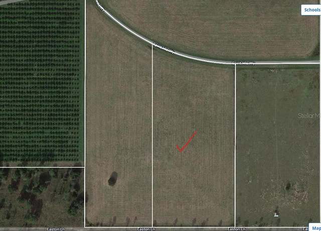 Property at Spirit Hls, Dade City, FL 33523