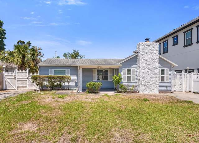 Property at 621 85th Ave N, St Petersburg, FL 33702, 3 beds, 2.5 baths
