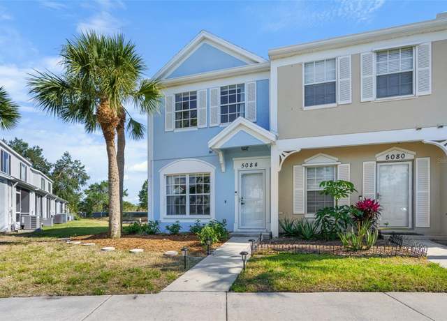 Property at 5084 Misty Canal Pl, Bradenton, FL 34203, 2 beds, 2.5 baths