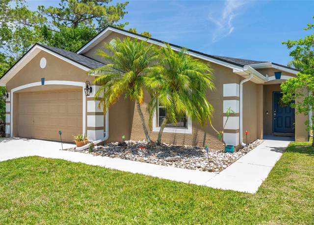 Property at 8504 Tidal Bay Ln, Tampa, FL 33635, 3 beds, 2 baths