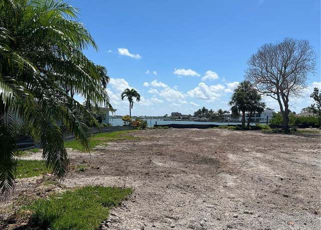 Property at 179 Bath Club Blvd N, North Redington Beach, FL 33708