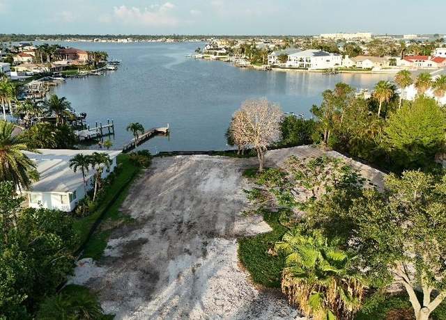 Property at 179 Bath Club Blvd N, North Redington Beach, FL 33708