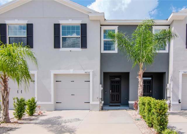 Property at 34252 Redwood Dawn Ln, Wesley Chapel, FL 33543, 3 beds, 2.5 baths