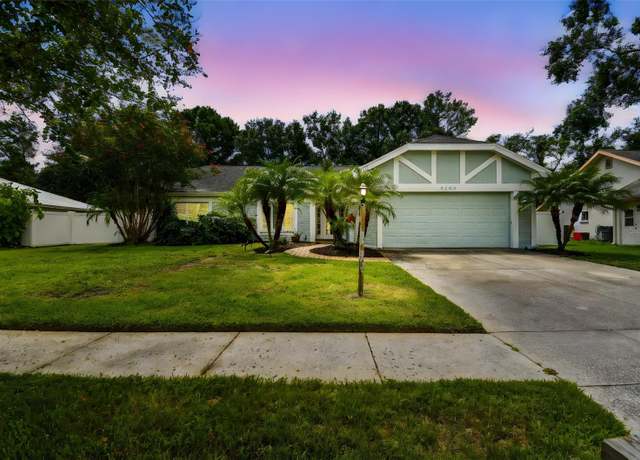 Property at 9203 Regents Park Dr, Tampa, FL 33647, 3 beds, 2 baths
