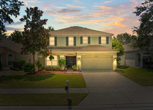 Property at 13155 Haverhill Dr, Spring Hill, FL 34609, 4 beds, 2.5 baths