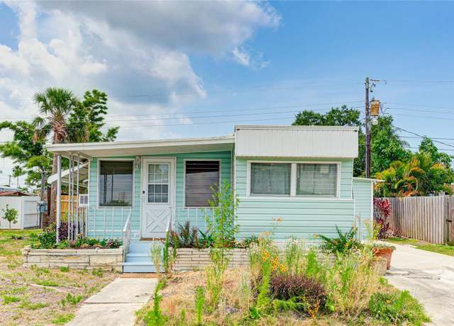 Property at 604 49th Avenue Dr W, Bradenton, FL 34207, 1 bed, 1 bath