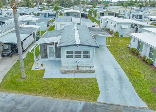 Property at 192 Southwinds Dr, Sarasota, FL 34231, 1 bed, 1 bath