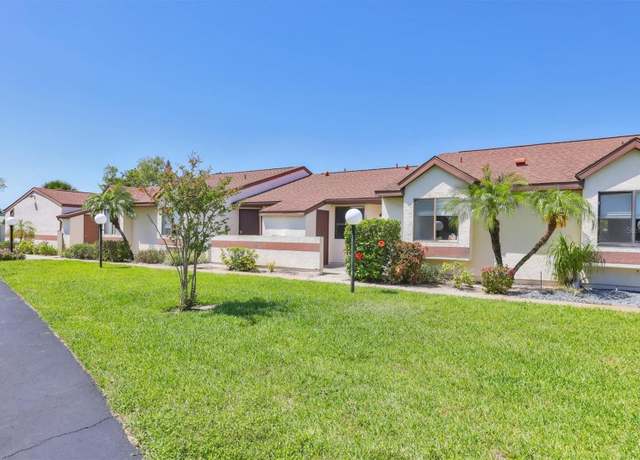 Property at 6010 36th Avenue Cir W Unit E, Bradenton, FL 34209, 2 beds, 2 baths
