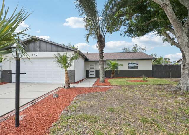 Property at 612 65th Ave W, Bradenton, FL 34207, 3 beds, 2 baths