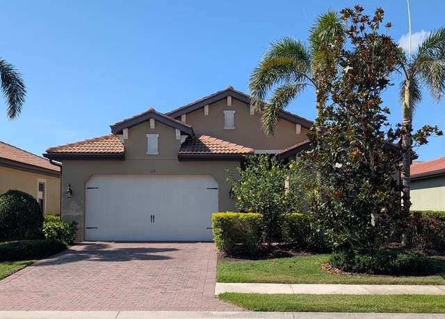Property at 119 Maraviya Blvd, Nokomis, FL 34275, 3 beds, 2 baths