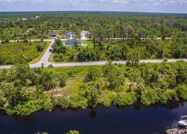Property at 2467 Chapel Dr, Port Charlotte, FL 33953
