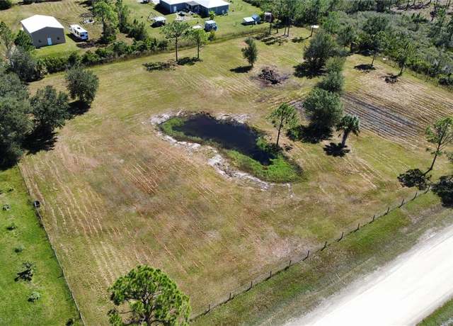 Property at 6340 Gewant Blvd, Punta Gorda, FL 33982