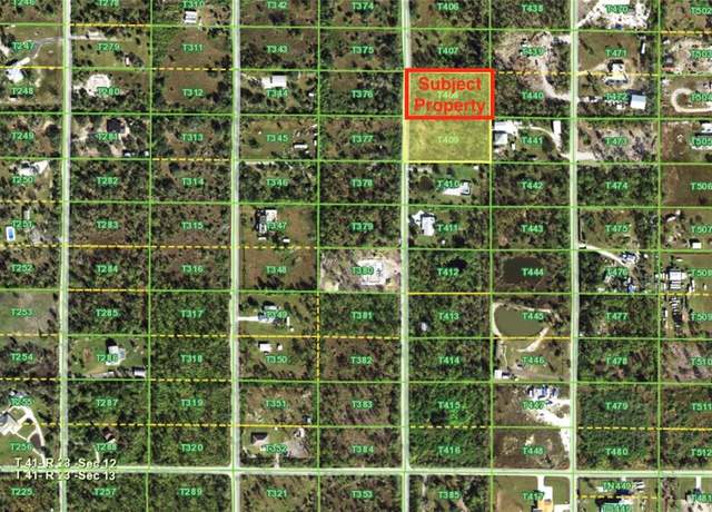 Property at 7392 Acorn Blvd, Punta Gorda, FL 33982