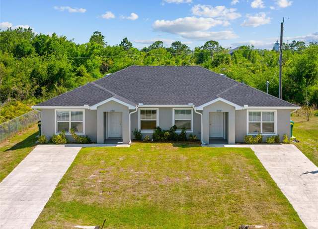 Property at 27237 Partin Dr, Punta Gorda, FL 33983, 4 beds, 4 baths