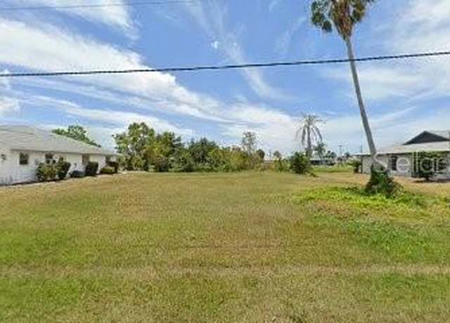 Property at 3 Bunker Rd, Rotonda West, FL 33947