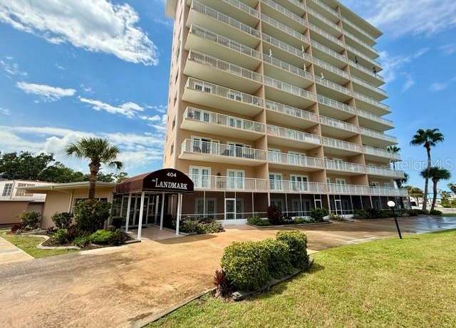 Property at 404 S Beach St #101, Daytona Beach, FL 32114, 2 beds, 2 baths