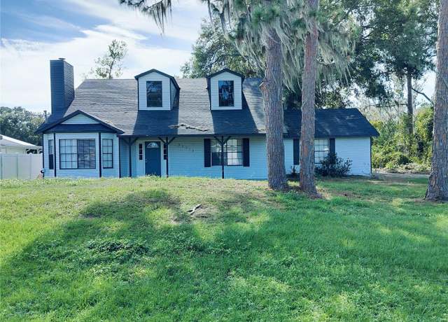 Property at 33710 Linda Ln, Leesburg, FL 34748, 3 beds, 2.5 baths