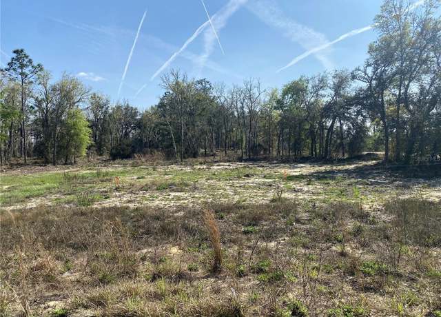 Property at 150th Ln, Williston, FL 32696
