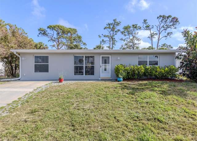 Property at 8132 Coco Solo Ave, North Port, FL 34287, 3 beds, 2.5 baths