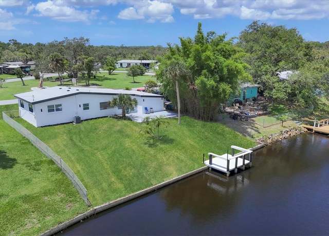 Property at 6821 Marius Rd, North Port, FL 34287, 3 beds, 2 baths