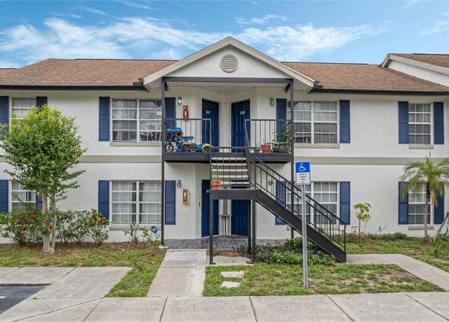 Property at 3651 N Goldenrod Rd Unit B107, Winter Park, FL 32792, 2 beds, 2 baths