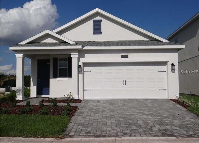 Property at 3025 Ballad Rd, Kissimmee, FL 34746, 3 beds, 2 baths
