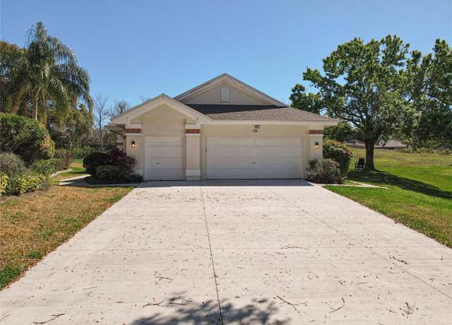 Property at 777 Crepe Myrtle Cir, Apopka, FL 32712, 3 beds, 2 baths