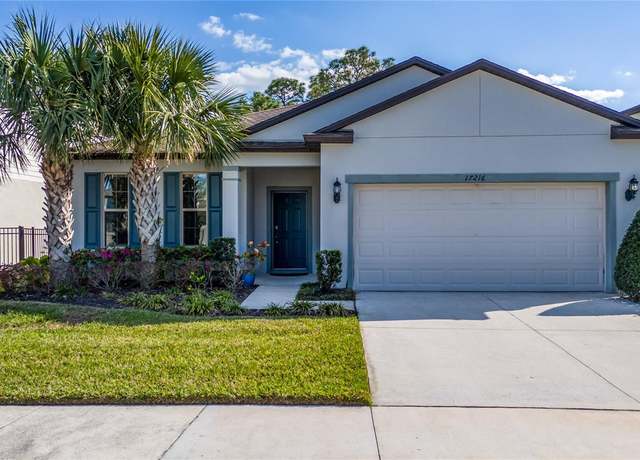 Property at 17216 Goldcrest Loop, Clermont, FL 34714, 4 beds, 3 baths