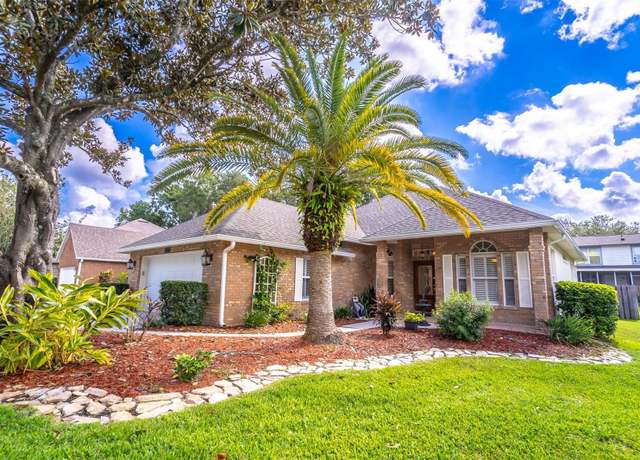 Property at 5448 Birchbend Loop, Oviedo, FL 32765, 3 beds, 2 baths