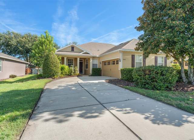 Property at 30743 Lipizzan Ter, Mount Dora, FL 32757, 3 beds, 2 baths