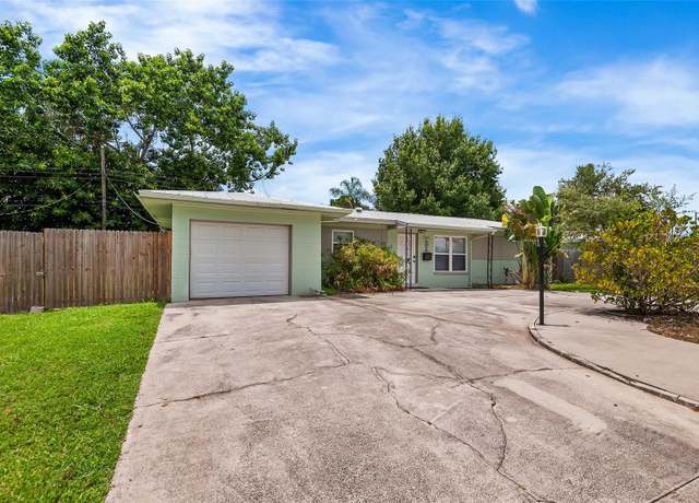 Property at 7430 17th Way N, St Petersburg, FL 33702, 2 beds, 2 baths
