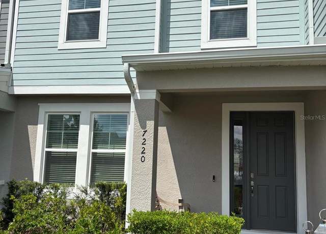 Property at 7220 Canali Way, Winter Garden, FL 34787, 3 beds, 2.5 baths