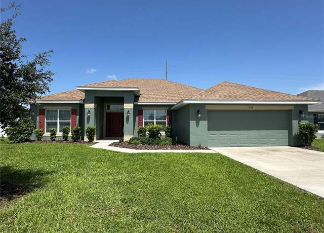 Property at 9115 SW 49th Ct, Ocala, FL 34476, 4 beds, 2 baths