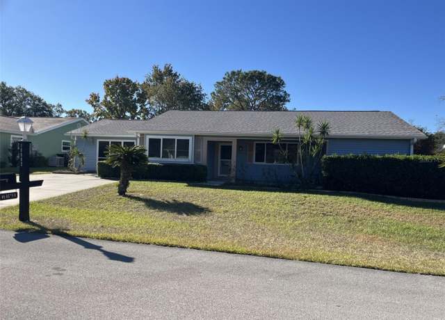 Property at 10962 SW 81st Ave, Ocala, FL 34481, 2 beds, 2 baths
