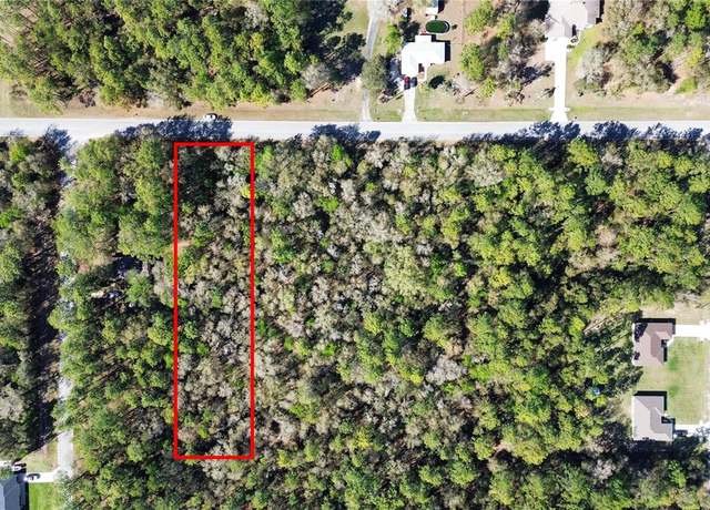 Property at TBD SW 54th St, Dunnellon, FL 34431