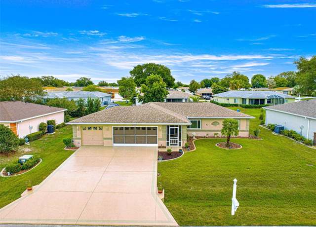 Property at 9958 SW 59th Cir, Ocala, FL 34476, 3 beds, 2 baths