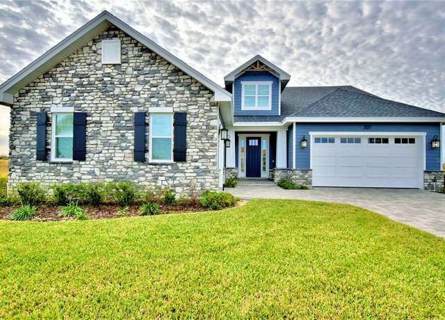 Property at 337 Doryman Way, Auburndale, FL 33823, 4 beds, 3.5 baths