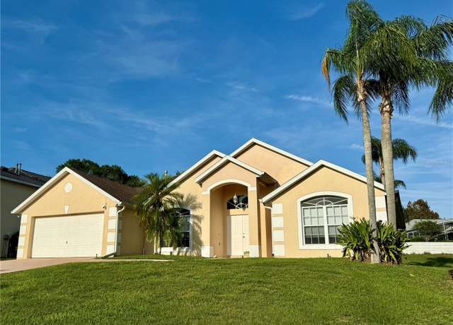 Property at 240 Steamboat Blvd, Davenport, FL 33897, 4 beds, 2 baths