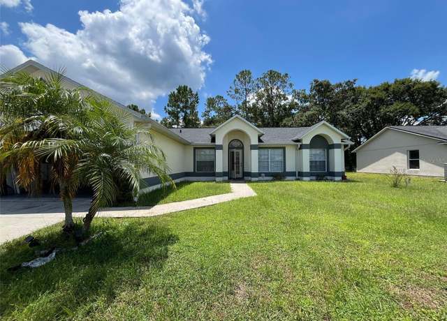 Property at 1004 Eiffel Ln, Kissimmee, FL 34759, 3 beds, 2 baths