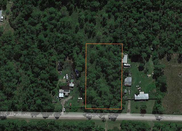 Property at 2315 Blueberry St, Bunnell, FL 32110